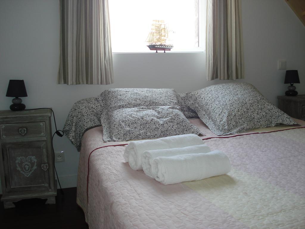 Domaine Du Pre Sale Bed & Breakfast โรส-โซร์-คูเอสน็อง ห้อง รูปภาพ