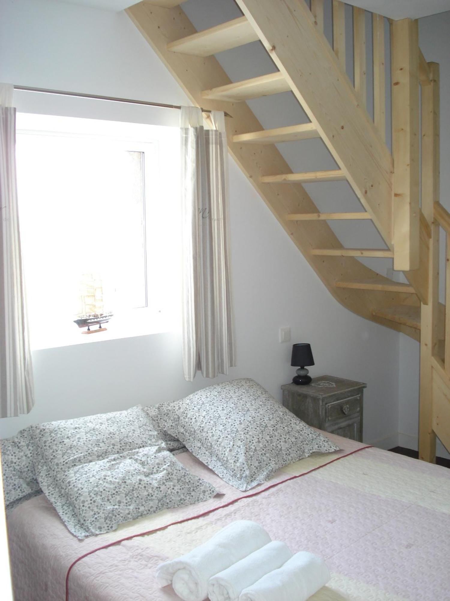 Domaine Du Pre Sale Bed & Breakfast โรส-โซร์-คูเอสน็อง ภายนอก รูปภาพ